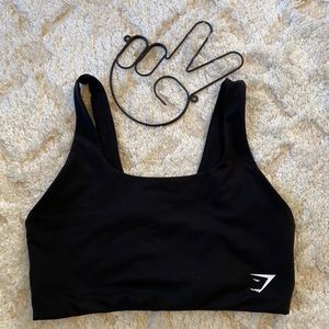 Gymshark Dreamy Sportsbra